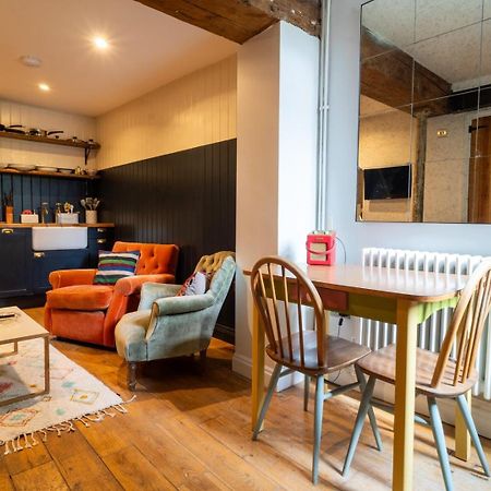 Guestready - Classy Nest In Brighton City Centre Apartment Luaran gambar