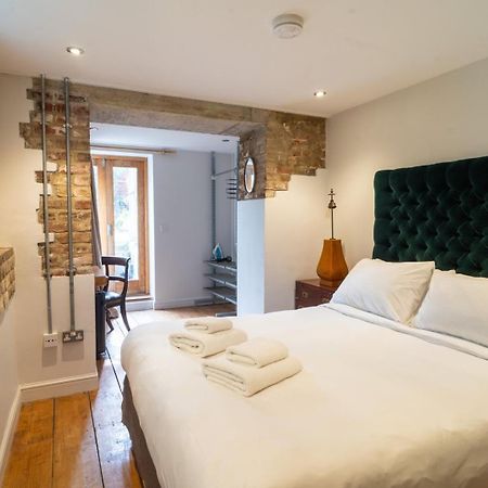 Guestready - Classy Nest In Brighton City Centre Apartment Luaran gambar