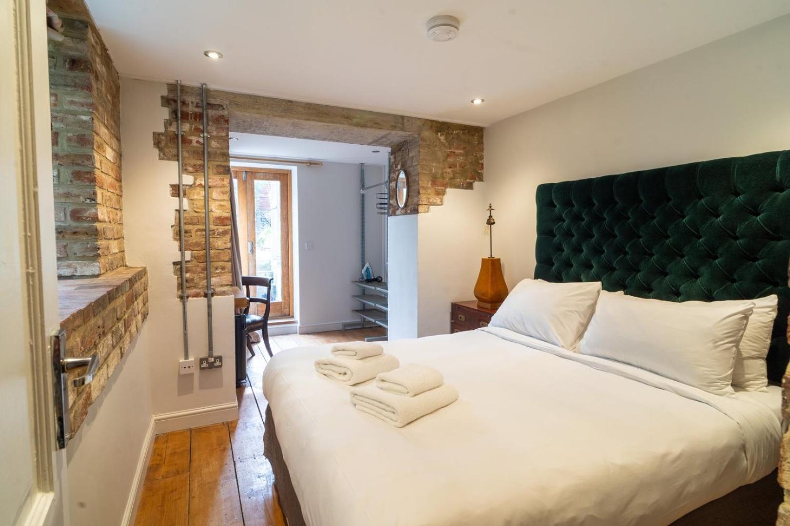 Guestready - Classy Nest In Brighton City Centre Apartment Luaran gambar