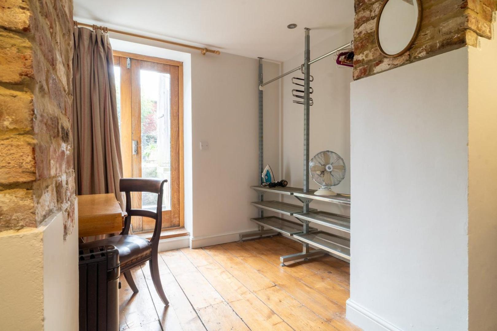 Guestready - Classy Nest In Brighton City Centre Apartment Luaran gambar