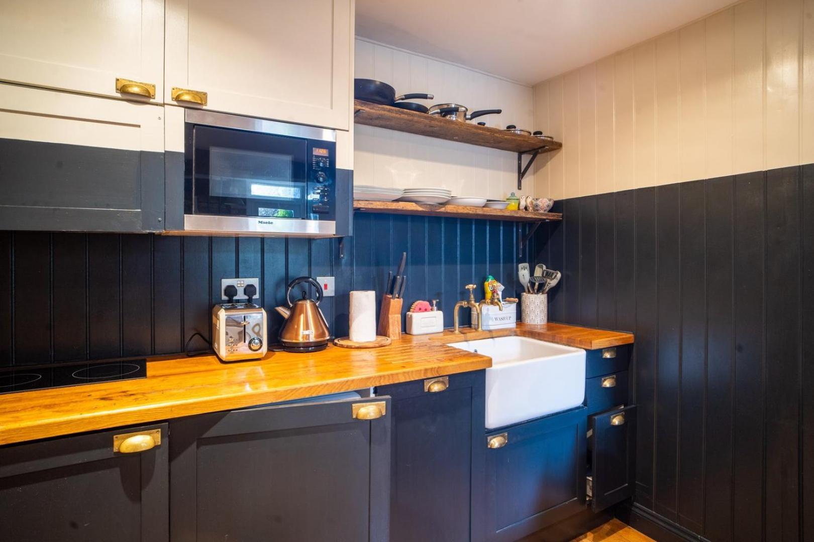 Guestready - Classy Nest In Brighton City Centre Apartment Luaran gambar