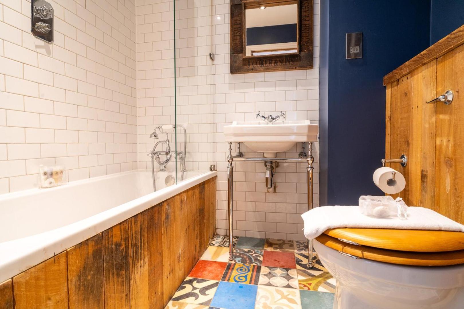 Guestready - Classy Nest In Brighton City Centre Apartment Luaran gambar
