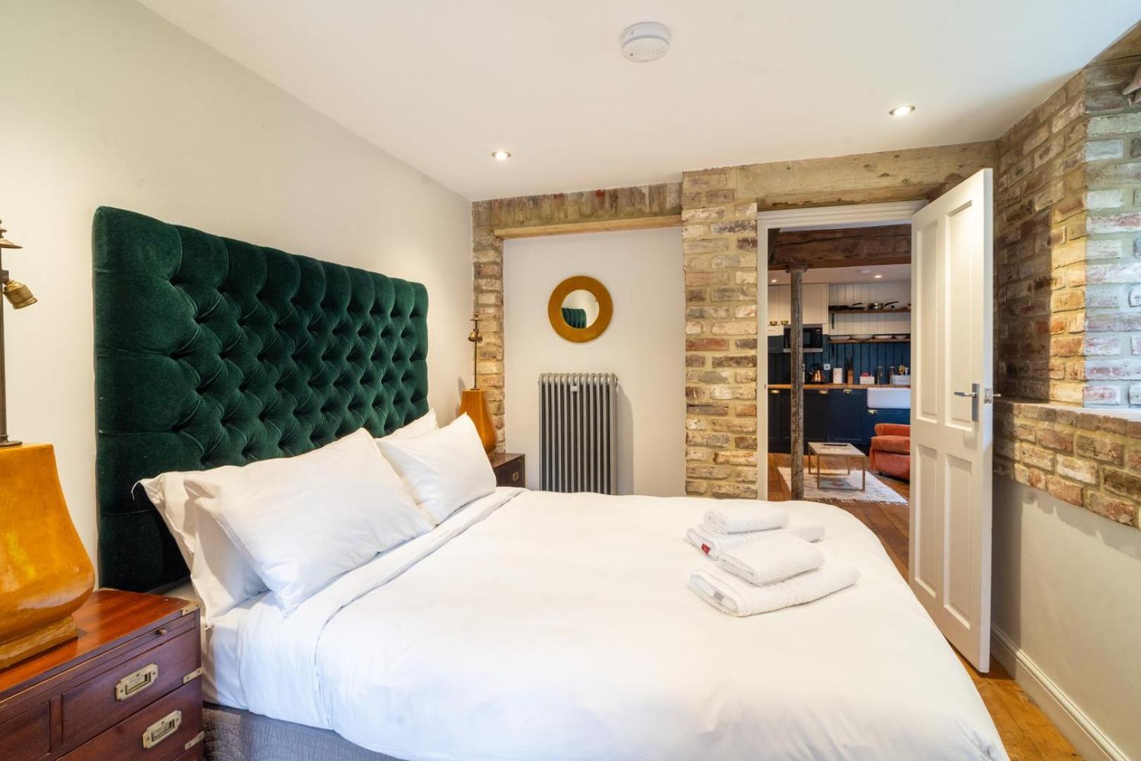 Guestready - Classy Nest In Brighton City Centre Apartment Luaran gambar