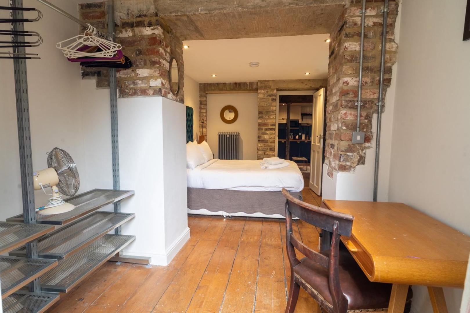 Guestready - Classy Nest In Brighton City Centre Apartment Luaran gambar